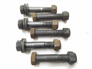 болт BMW 5 серия E39 [рестайлинг] 2002, 2.5 л., i, бензин, АКПП, седан, задний привод, 26117527475, 7527475