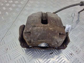 суппорт передний правый BMW 5 серия E39 1997, 2.0 л., i, бензин, МКПП, седан, задний привод, 6022296