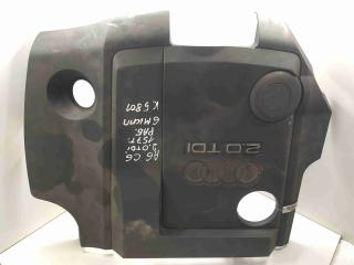 декоративная крышка двигателя Audi A6 4F/C6 2007, 2.0 л., TD, дизель, МКПП, передний привод, 03G103925AT