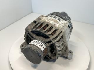 генератор Fiat Bravo 2 поколение 2007, 1.4 л., Ti, бензин, МКПП, передний привод, 51788658, 1012101080, MS1012101080