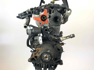 двигатель Ford Galaxy 2 поколение [рестайлинг] 2011, 2.0 л., TDCi, дизель, АКПП, передний привод, TXWA, D4204T