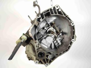 КПП механическая (МКПП) Peugeot Bipper 1 поколение 2017, 1.3 л., JTD, дизель, МКПП, передний привод, 1670931480, 1680590580