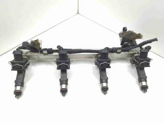 форсунка Opel Astra G 2008, 1.4 л., i, бензин, МКПП, передний привод, 0280151208, 0280158501