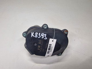 сервопривод заслонок впускного коллектора Audi A6 4F/C6 [рестайлинг] 2009, 2.0 л., TD, дизель, МКПП, передний привод, 03L129086