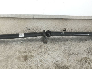 карданный вал Mercedes-Benz C-Класс W204/S204 2007, бензин, АКПП, A2044105106, 2044105106