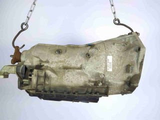 КПП автоматическая (АКПП) BMW 5 серия E60/E61 2005, 2.5 л., i, бензин, АКПП, задний привод, 24007556044, 7556044, 24007563294, 7563294, 24007550195, 7550195, 24007547900, 7547900, GA6HP19Z