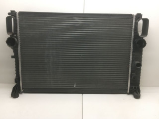радиатор (основной) Mercedes-Benz E-Класс W211/S211 2003, бензин, A2115002302, 2115002302