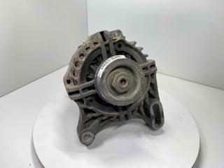 генератор Fiat Seicento 1 поколение 2005, 1.1 л., i, бензин, МКПП, 46736968, 63321760