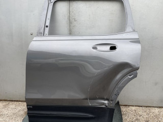 дверь задняя левая Mercedes-Benz GLB-Класс 1 поколение 2020, A2477328100, 2477328100