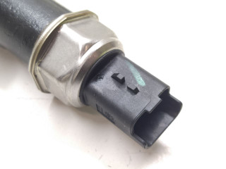 Клапан ТНВД Opel Movano 2 поколение (B) [рестайлинг] 2017, 2.3 л., CDTi, дизель, МКПП, микроавтобус, передний привод, 28389853