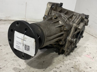 раздаточная коробка Kia Sportage 3 поколение 2010, 2.2 л., дизель, 3B300309R, A03F101263810