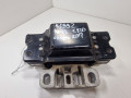подушка крепления КПП Volkswagen Passat B6 2007, 1.9 л., TD, дизель, МКПП, передний привод, 3C0199555 - фото №3