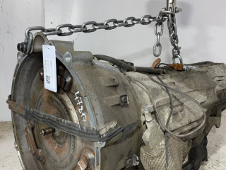 КПП автоматическая (АКПП) Porsche Cayenne 955 2007, 4.5 л., бензин, M48, M4800, HAS, TR60SN, 09D300037G