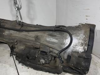 КПП автоматическая (АКПП) Volkswagen Touareg 1 поколение [рестайлинг] 2008, 2.5 л., дизель, TR60SN, KMG, 09D300039A, 450708