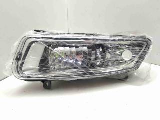 фара противотуманная левая Volkswagen Polo 5 поколение [рестайлинг] 2020, седан, NSP086R0941061D