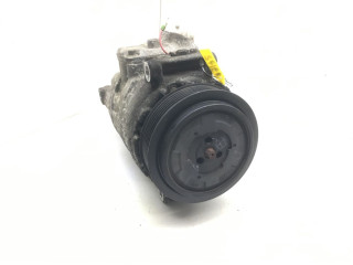 компрессор кондиционера Mercedes-Benz C-Класс W203/S203/CL203 [рестайлинг] 2004, дизель, 0012305611, A0012305611
