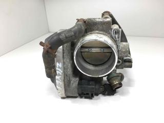 заслонка дроссельная Opel Zafira Family [рестайлинг] 2009, 1.6 л., i, бензин, МКПП, передний привод, 55560398, A2C53119795