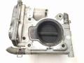 заслонка дроссельная Mazda Carol 5 поколение 2008, 2.0 л., i, бензин, МКПП, передний привод, L3R413640 - фото №3