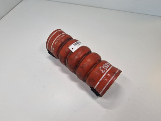 патрубок интеркулера Peugeot 3008 1 поколение 2010, 1.6 л., Ti, бензин, МКПП, передний привод, 9687511480