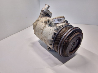 компрессор кондиционера Opel Astra G 2008, 1.4 л., i, бензин, МКПП, передний привод, R1580059, V813600