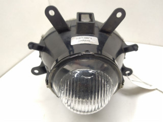 фара противотуманная правая BMW 3 серия E46 2003, седан, 6911007, 63176911007