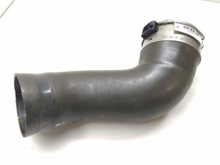 патрубок интеркулера Opel Movano 2 поколение (B) [рестайлинг] 2017, 2.3 л., CDTi, дизель, МКПП, микроавтобус, передний привод, 1124090