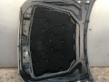 капот BMW 2012, 41617207194, 7207194 - фото №3