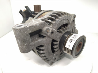 генератор Volvo C30 1 поколение 2009, 1.8 л., i, бензин, МКПП, передний привод, 1042105790, 3M5T10300VD