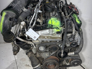 двигатель Mini Clubman 2 поколение (F54) 2016, 2.0 л., бензин, B48A20, B48A20A