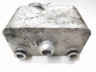 радиатор АКПП BMW X5 E53 [рестайлинг] 2006, 3.0 л., TD, дизель, АКПП, полный привод, 17107500754, 7500754