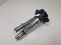 катушка зажигания Volkswagen Fox 3 поколение 2010, 1.2 л., i, бензин, МКПП, передний привод, 03D905115G - фото №2