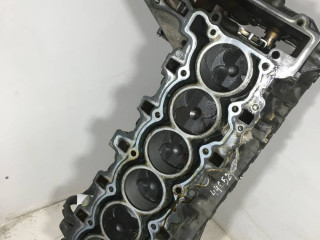 блок цилиндров BMW 5 серия E60/E61 [рестайлинг] 2008, 2.5 л., бензин, N52B25AF, N52B25AE, 7558332