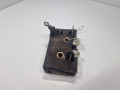 замок двери передней правой Audi 80 B3 1987, 1.8 л., бензин, МКПП, седан, передний привод, 893837016A - фото №3