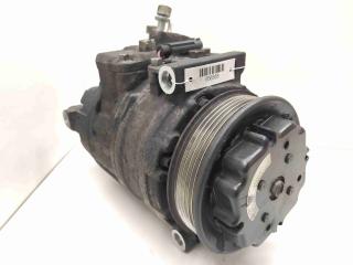 компрессор кондиционера Mercedes-Benz M-Класс W163 [рестайлинг] 2002, 2.7 л., CDi, дизель, АКПП, внедорожник 5 дв., полный привод, 4472208253, A0002308811