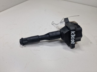 катушка зажигания BMW 5 серия E39 [рестайлинг] 2002, 2.5 л., i, бензин, АКПП, седан, задний привод, 0221504004, 1703227