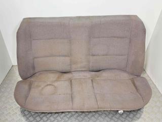 сиденье заднее Audi 80 B3 1987, 1.8 л., бензин, МКПП, седан, передний привод, 893885703, 893885375