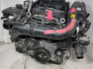 двигатель Mercedes-Benz C-Класс W204 [рестайлинг] 2013, 1.8 л., бензин, M271820, 271820