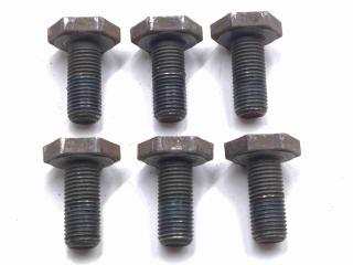 болт Opel Zafira 1 поколение (A) [рестайлинг] 2006, 1.8 л., i, бензин, МКПП, передний привод, Z18XER