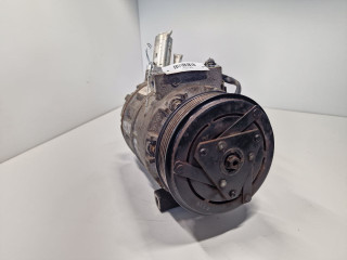 компрессор кондиционера Renault Scenic 3 поколение 2011, 2.0 л., i, бензин, вариатор, передний привод, 8200869742, 8200869742A