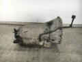 КПП автоматическая (АКПП) Mercedes-Benz E-Класс W211/S211 2003, бензин, АКПП, 722.695 - фото №3