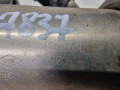 клапан EGR Renault Scenic 3 поколение 2011, 1.5 л., DCi, дизель, МКПП, передний привод, 8200846454D, 8200836385 - фото №6