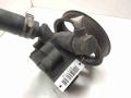 насос гидроусилителя руля Opel Insignia 1 поколение (A) 2010, 2.0 л., TD, дизель, МКПП, передний привод, 55563329 - фото №2