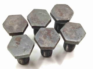 болт Citroen Xsara 1 поколение [рестайлинг] 2002, 1.6 л., i, бензин, АКПП, передний привод, NFU