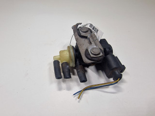 клапан управления турбиной (актуатор) SEAT Ibiza 4 поколение 2010, 1.6 л., TD, дизель, МКПП, передний привод, 0892502, 70242