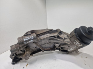 корпус масляного фильтра Opel Insignia 1 поколение (A) 2011, 1.8 л., i, бензин, МКПП, передний привод, 55571687, 1299102