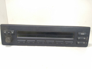 компьютер бортовой BMW X5 E53 2003, 3.0 л., бензин, 6914606, 65826914606