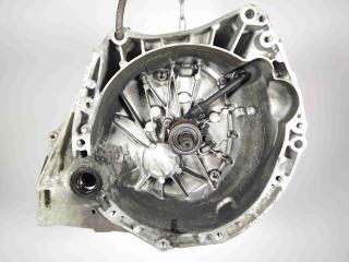 КПП механическая (МКПП) Renault Laguna 3 поколение 2008, 2.0 л., i, бензин, МКПП, передний привод, CMTL4610186, 8201180949