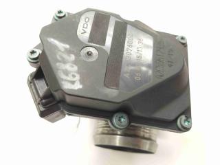 заслонка дроссельная Volkswagen Tiguan 1 поколение 2008, 2.0 л., TD, дизель, МКПП, полный привод, A2C83076000, A2C59512935