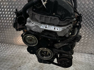 двигатель Peugeot 308 1 поколение [рестайлинг] 2013, 1.6 л., i, бензин, МКПП, 5F01, 5FS, EP6C