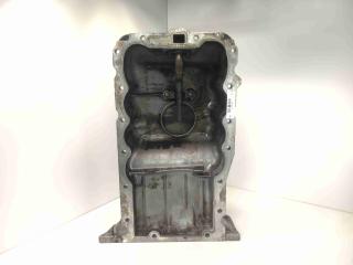 масляный поддон Opel Astra G 2007, 1.4 л., i, бензин, МКПП, передний привод, 9128621